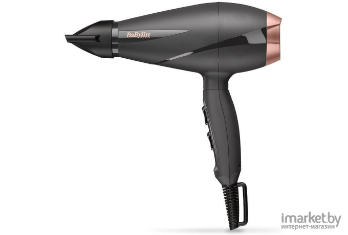 Фен BaByliss 6713DE