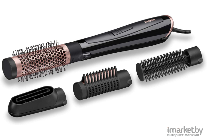 Стайлер BaByliss AS126E