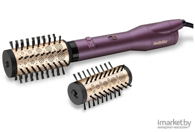 Фен BaByliss AS950E