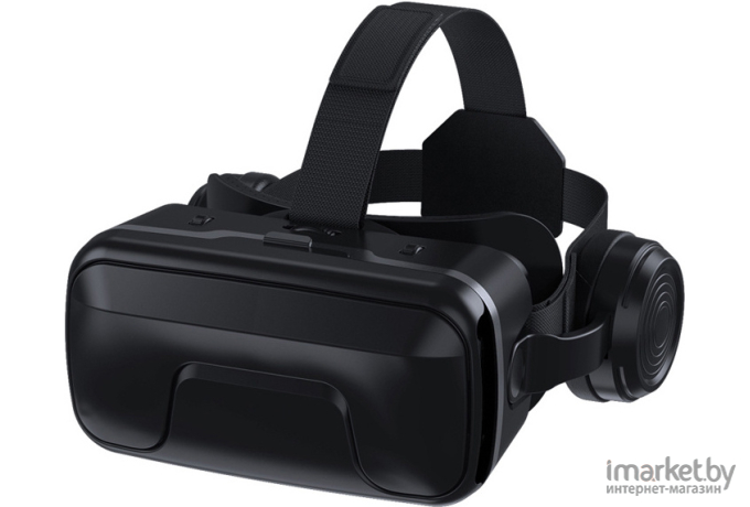 Очки виртуальной реальности Ritmix Virtual Reality Glasses (RVR-400)