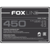 Блок питания Foxline FL450S-80