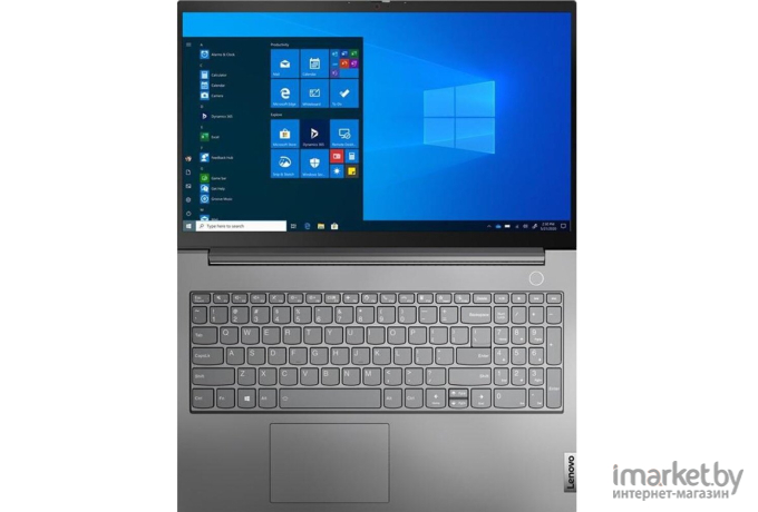 Ноутбук Lenovo ThinkBook 15 G2 ITL [20VE00G4RU]