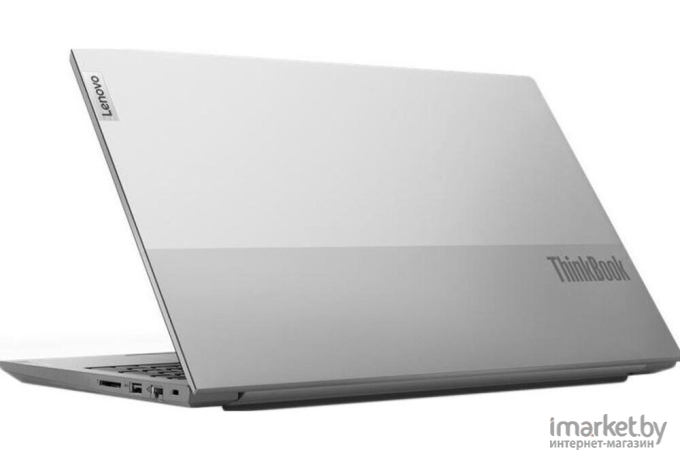 Ноутбук Lenovo ThinkBook 15 G2 ITL [20VE00G4RU]