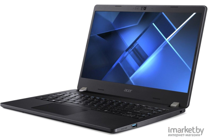 Ноутбук Acer TravelMate P2 P214-52-381J [NX.VMKER.006]
