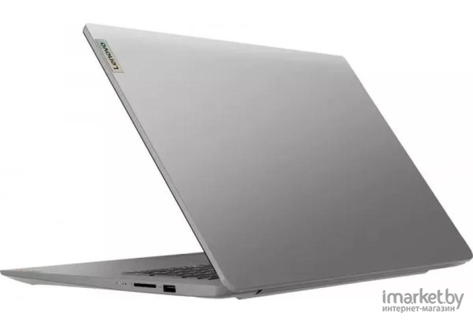 Ноутбук Lenovo IP3 - 17ITL6 [82H9003DRK]