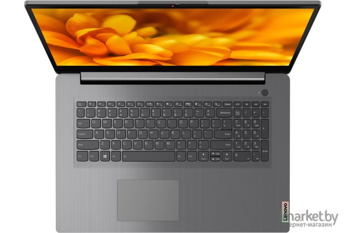 Ноутбук Lenovo IP3 - 17ITL6 [82H9003DRK]