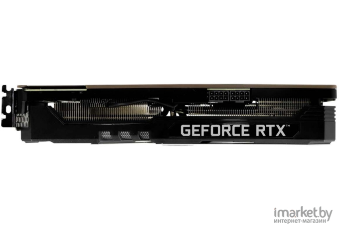 Видеокарта Palit nVidia GeForce RTX3080TI GAMINGPRO 12G [NED308T019KB-132AA]