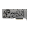 Видеокарта Palit PCI-E nVidia GeForce RTX3070TI GAMEROCK 8Gb [NED307T019P2-1047G]