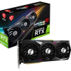 Видеокарта MSI nVidia GeForce RTX3070TI 8Gb [RTX 3070 TI GAMING X TRIO 8G]