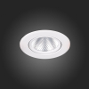 Встраиваемый точечный светильник ST-Luce ST211.548.08.36