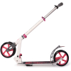 Самокат Dewolf SCOOT 180 белый [DWSU22180180G]