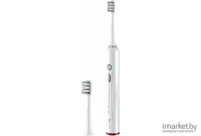 Электрическая зубная щетка DR.BEI GY3 White