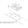 Варочная панель Korting HG 761 CTSI