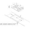 Варочная панель Korting HG 961 CTSI