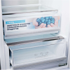 Холодильник Korting KNFC 62029 W