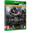 Игра для приставки Dendy Xbox: Chivalry II Издание первого дня для Xbox One / Series X [4020628711405]