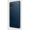 Мобильный телефон Samsung Смартфон Galaxy M12 32Gb  Black чёрный [SM-M127FZKUSER]