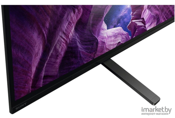 Телевизор Sony KD-65A8B OLED [KD65A8BR2]