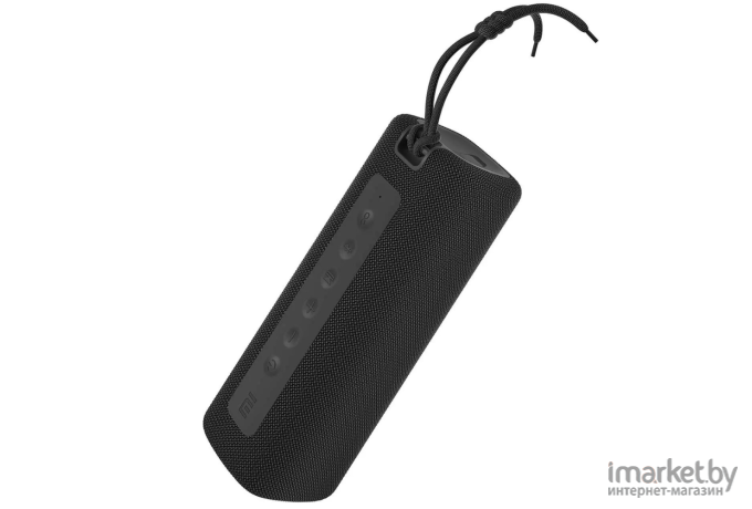 Портативная акустика Xiaomi Outdoor Speaker GL MP QBH4195GL чёрный