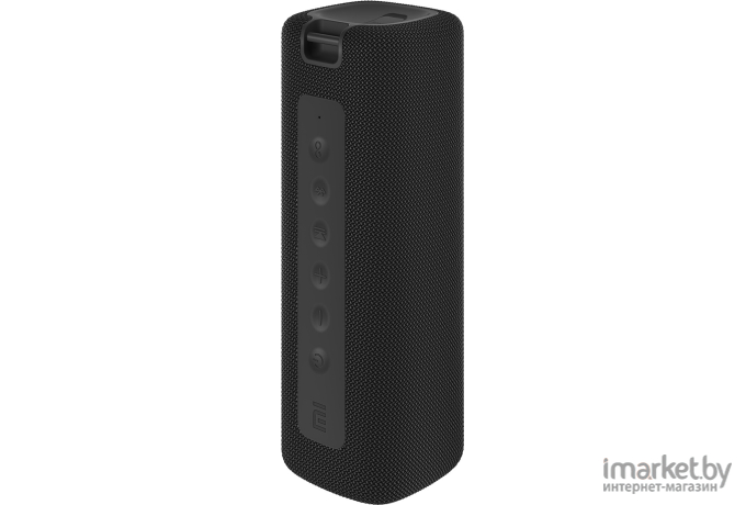 Портативная акустика Xiaomi Outdoor Speaker GL MP QBH4195GL чёрный