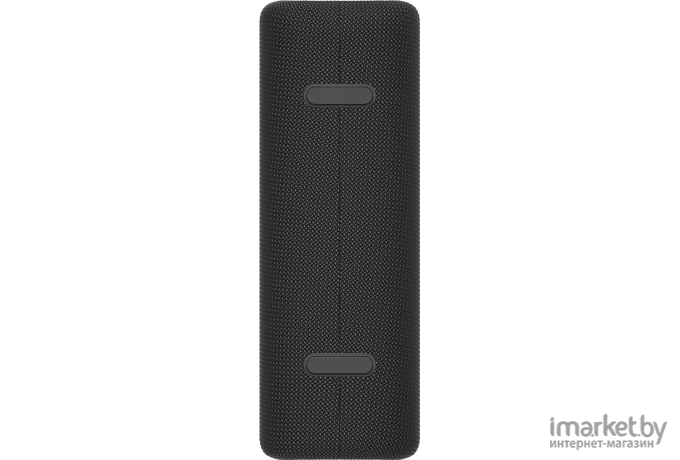 Портативная акустика Xiaomi Outdoor Speaker GL MP QBH4195GL чёрный