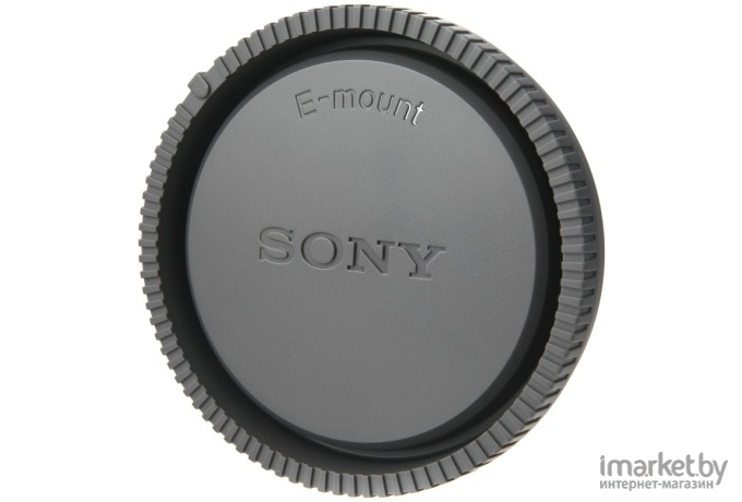 Объектив Sony SEL55210B Телезум для Alpha NEX со встроенным стабилизатором OSS, 55-210мм, F4.5-6.3 [SEL55210B.AE]