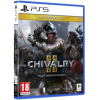 Игра для приставки Dendy PS5: Chivalry II Издание первого дня [4020628694043]