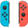 Геймпад Nintendo NS: Набор 2 Контроллеры Joy-Con (неоновый красный / неоновый синий) неоновый красный / неоновый синий [45496430566]