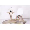 Стул Loftyhome Acacia White [VC1001W-W]