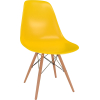 Стул Loftyhome Acacia Yellow [VC1001W-Y]