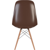 Стул Loftyhome Acacia Brown [VC1001W-Br]