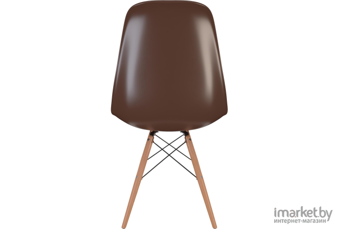 Стул Loftyhome Acacia Brown [VC1001W-Br]