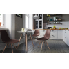 Стул Loftyhome Acacia Brown [VC1001W-Br]