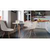 Стул Loftyhome Acacia Beige [VC1001W-Be]