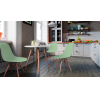 Стул Loftyhome Acacia Mint [VC1001W-M]