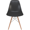 Стул Loftyhome Acacia Black [VC1001W-B]