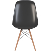 Стул Loftyhome Acacia Black [VC1001W-B]