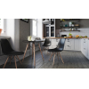 Стул Loftyhome Acacia Black [VC1001W-B]