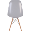 Стул Loftyhome Acacia Light Grey [VC1001W-LG]