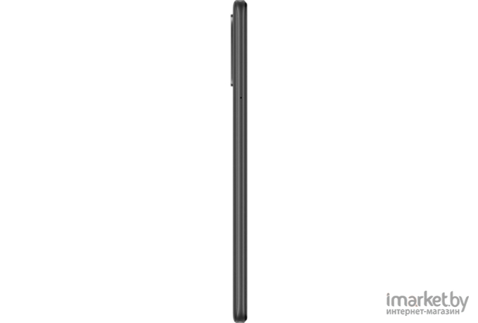 Мобильный телефон Xiaomi Redmi Note 10 5G 4GB/64GB Graphite Gray серый [6934177740442]