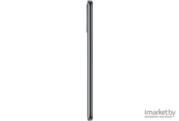 Мобильный телефон Xiaomi Redmi Note 10S 6GB/64GB without NFC Onyx Gray