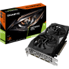 Видеокарта Gigabyte GeForce GTX 1660 SUPER D6 6G [GV-N166SD6-6GD]