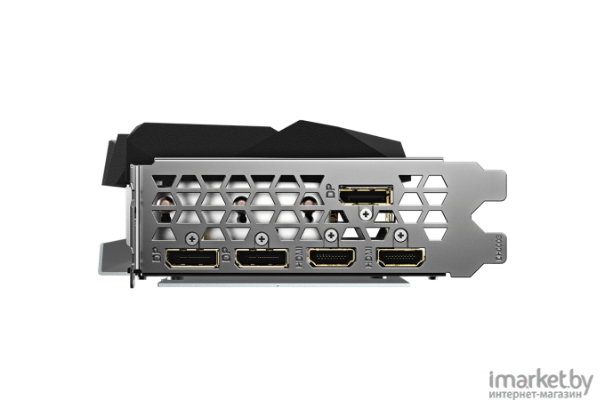 Видеокарта Gigabyte GeForce RTX 3080 Ti GAMING OC 12G [GV-N308TGAMING OC-12GD]