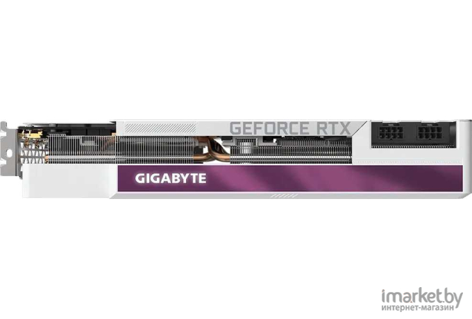 Видеокарта Gigabyte GeForce RTX 3080 Ti VISION OC 12G [GV-N308TVISION OC-12GD]