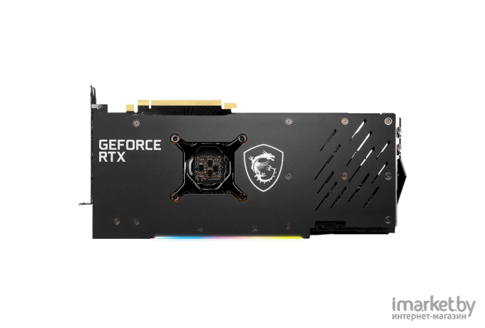 Видеокарта MSI nVidia GeForce RTX3070 8Gb [RTX 3070 GAMING Z TRIO]