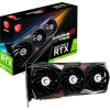 Видеокарта MSI nVidia GeForce RTX3070 8Gb [RTX 3070 GAMING Z TRIO]