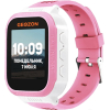 Умные часы Geozon Classic Pink [G-W06PNK]