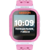 Умные часы Geozon Classic Pink [G-W06PNK]