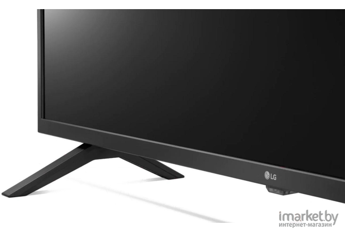 Телевизор LG 43UN68006LA [43UN68006LA.ARUQ]