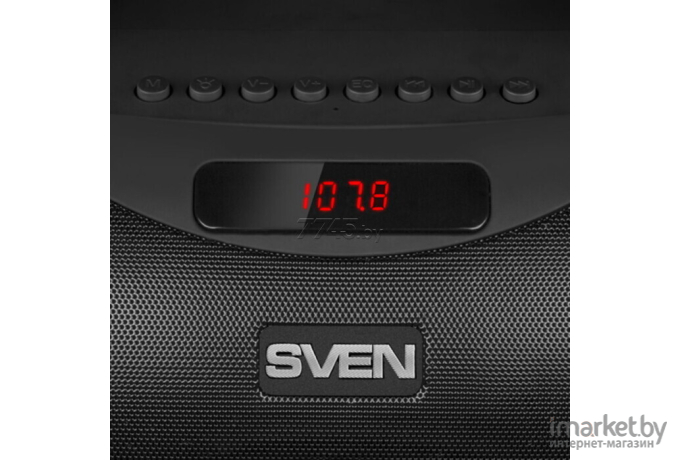 Портативная акустика SVEN PS-425